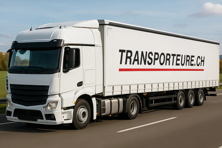 Über Transporteure.ch